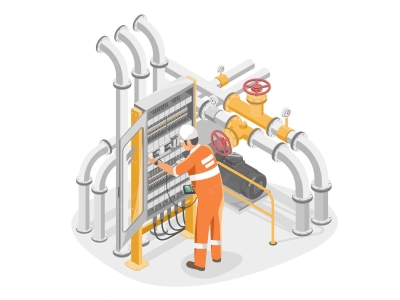 Maintenance & Services