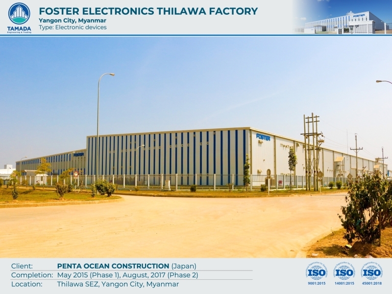 ELECTRONIC & AUTOMOTIVE 