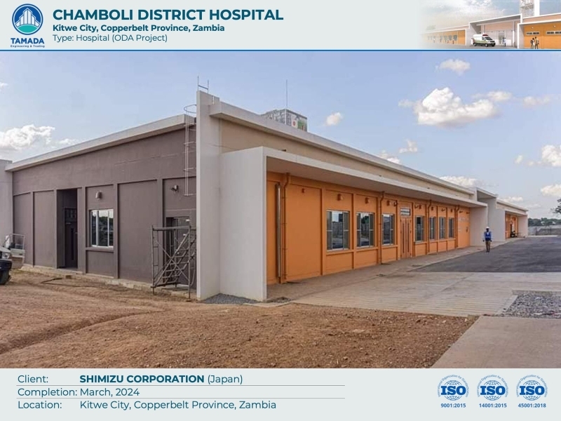 HOSPITALITY & COMMERCIAL 