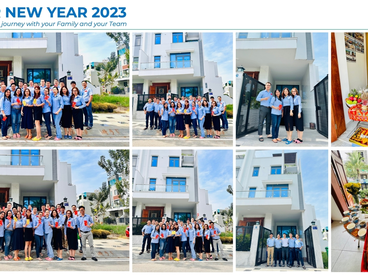 Lunar New Year 2023 Lunar New Year 2023