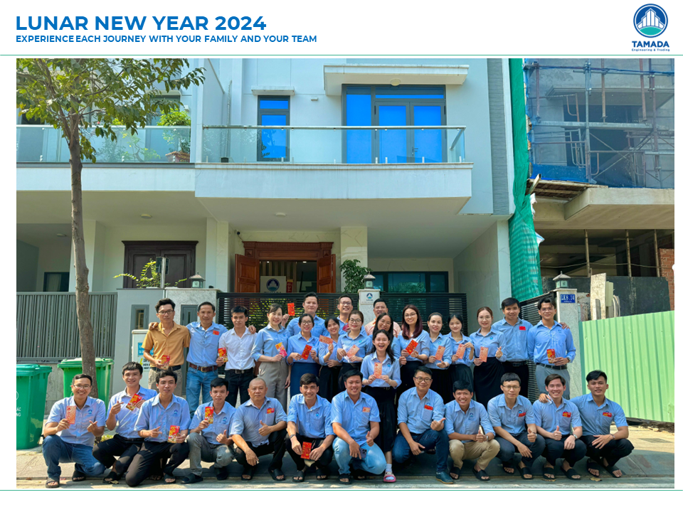 Lunar New Year 2024 Lunar New Year 2024