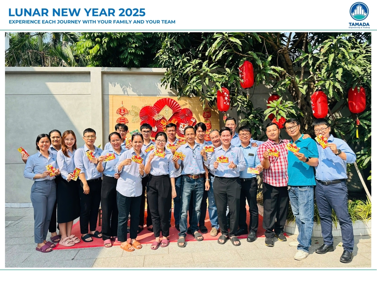 Lunar New Year 2025 Lunar New Year 2025