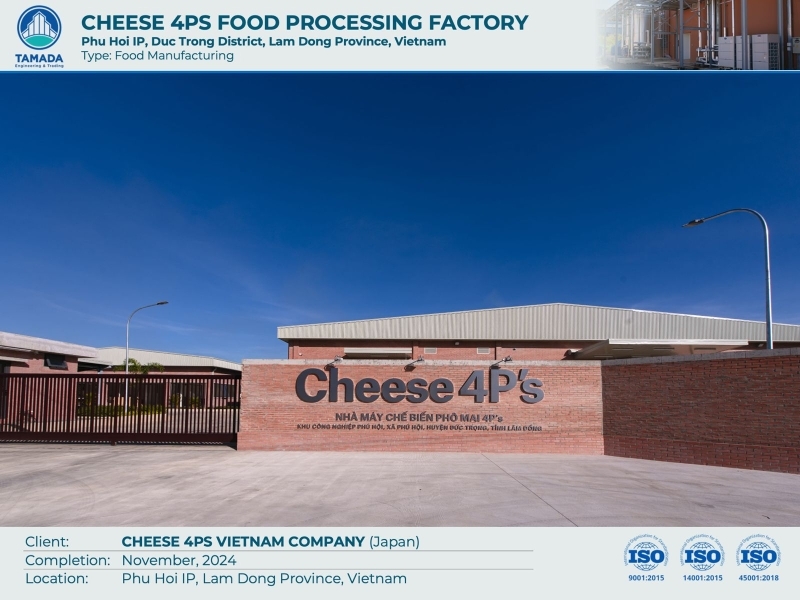 PHARMACEUTICAL & FOOD